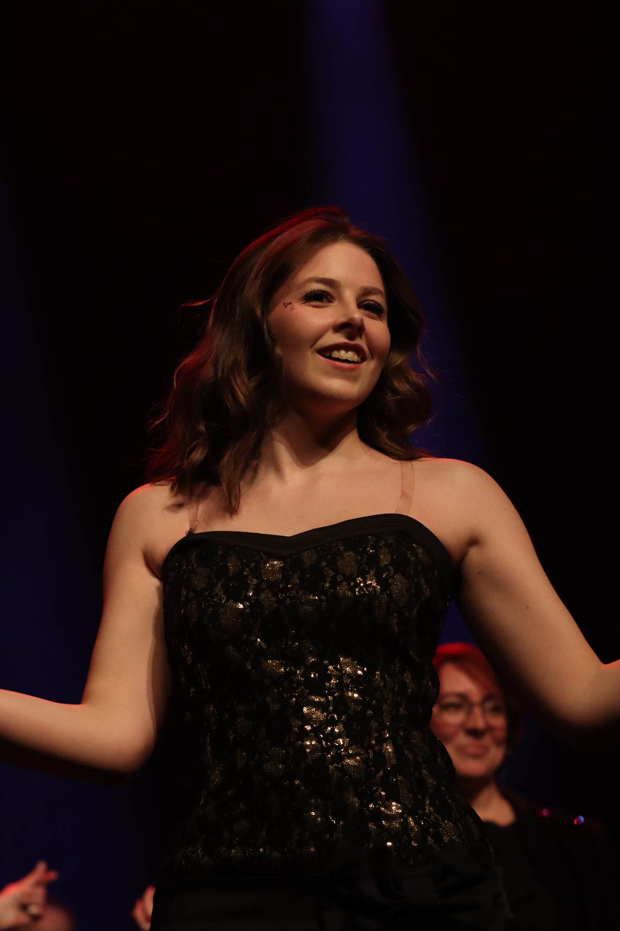 Danse et Vous — photo de gala