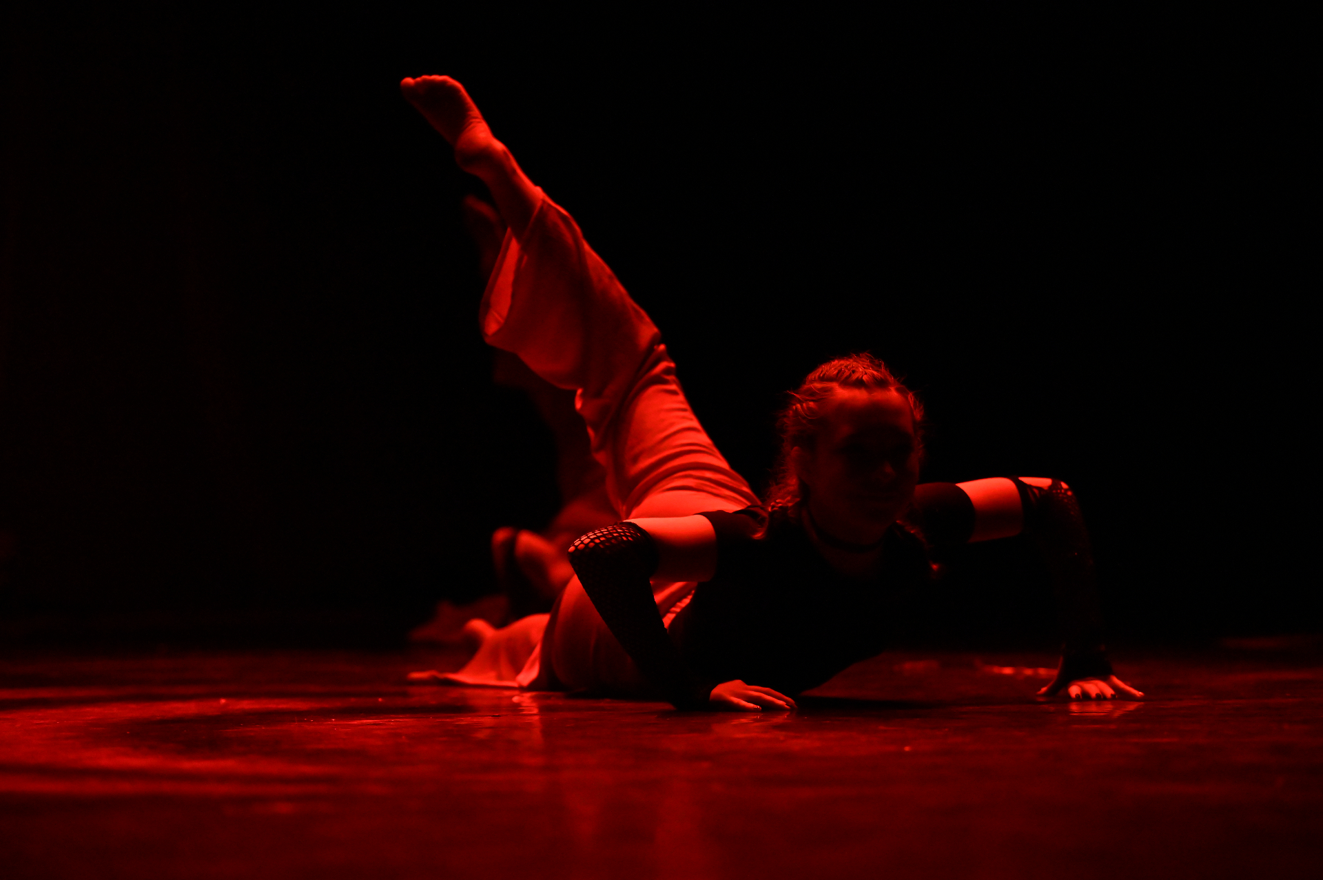 Danse et Vous — photo de gala