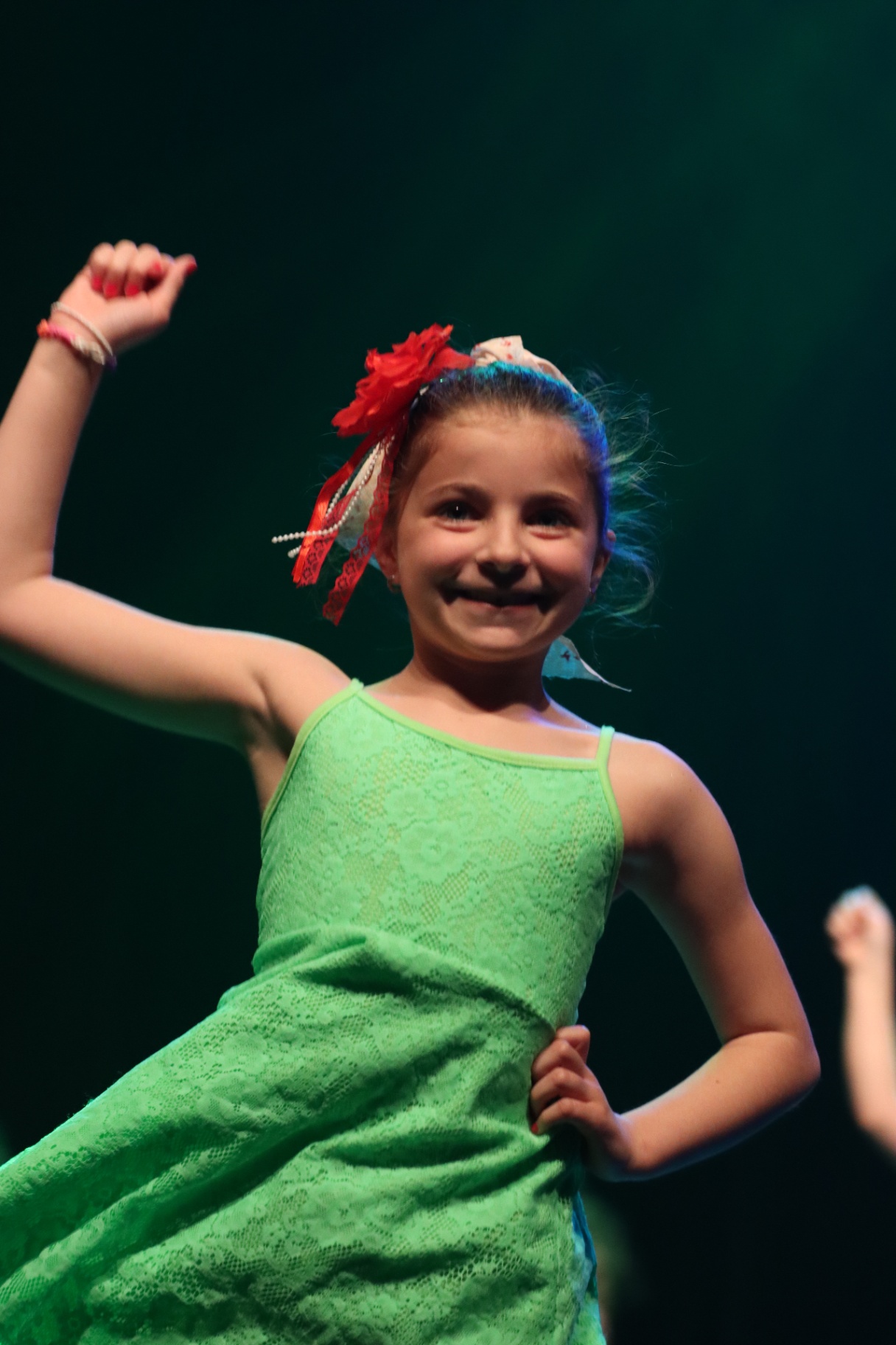 Danse et Vous — photo de gala