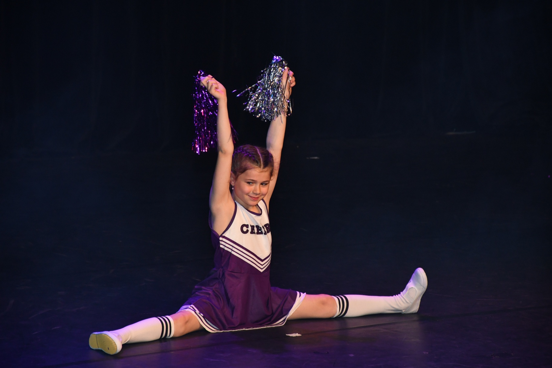 Danse et Vous — photo de gala