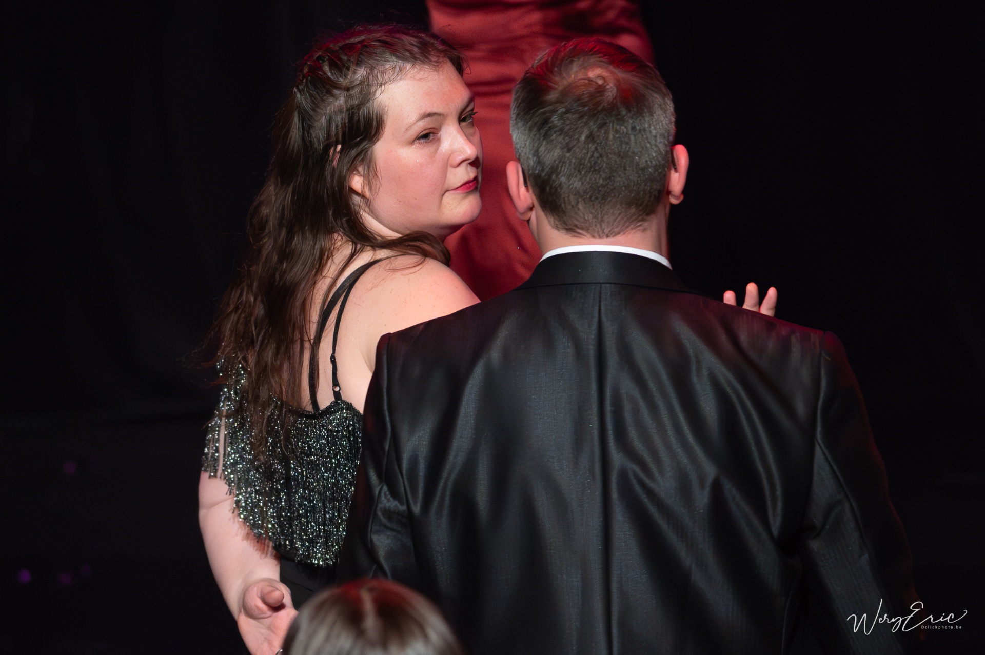 Danse et Vous — photo de gala
