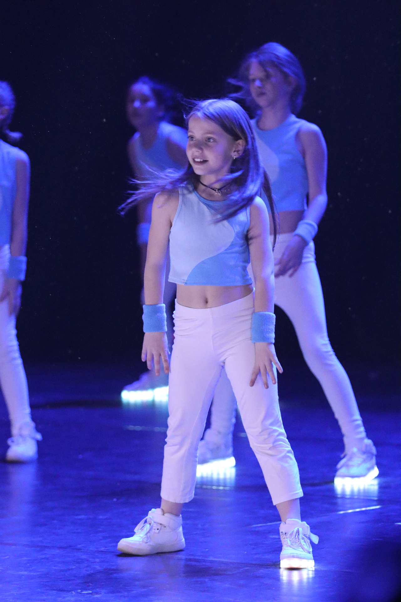 Danse et Vous — photo de gala