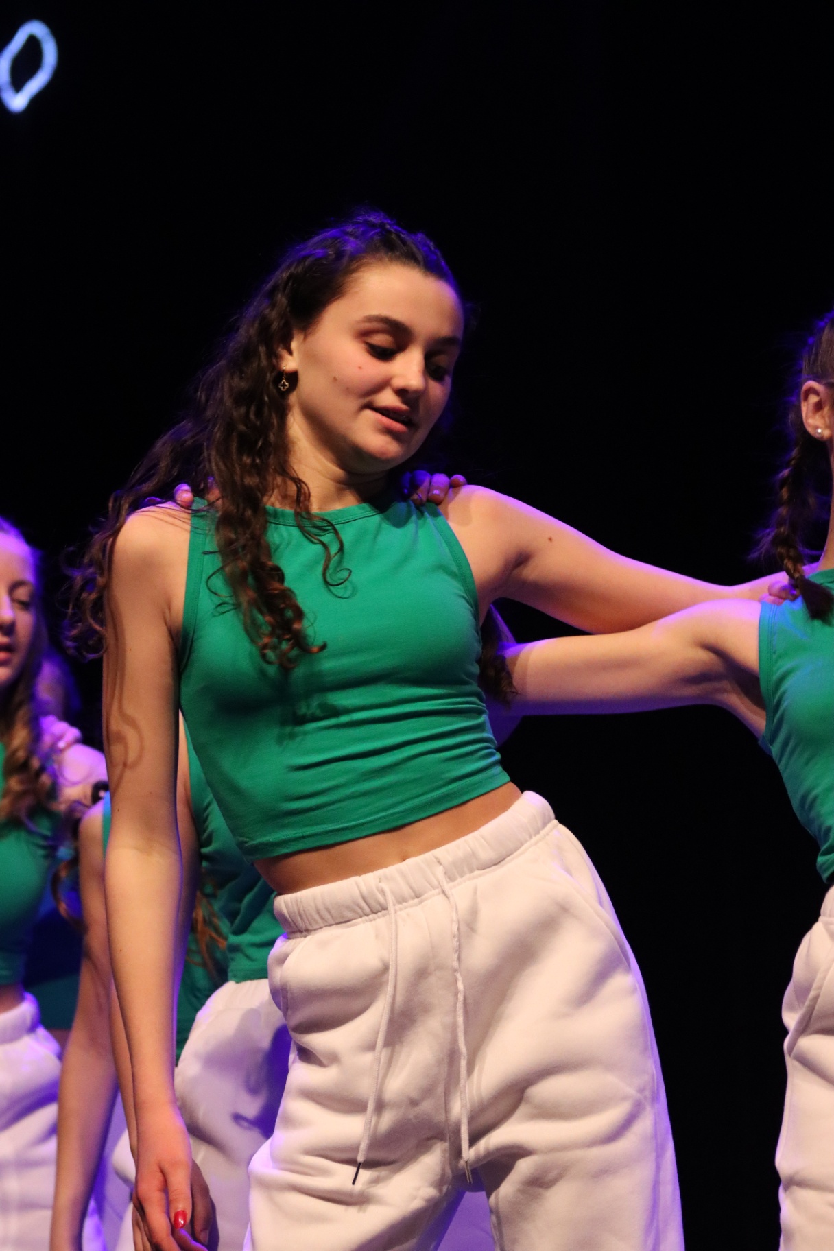 Danse et Vous — photo de gala