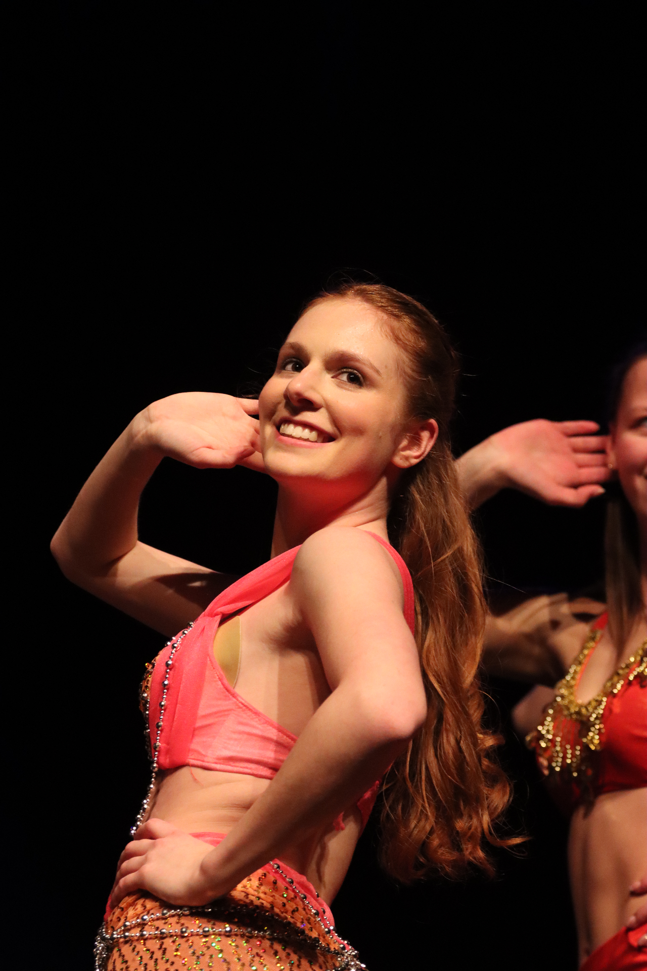Danse et Vous — photo de gala